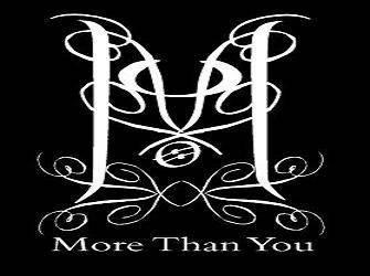 logo More Than You logo More Than You